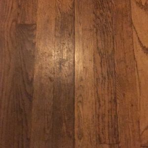 Meet your Posher, Kevin